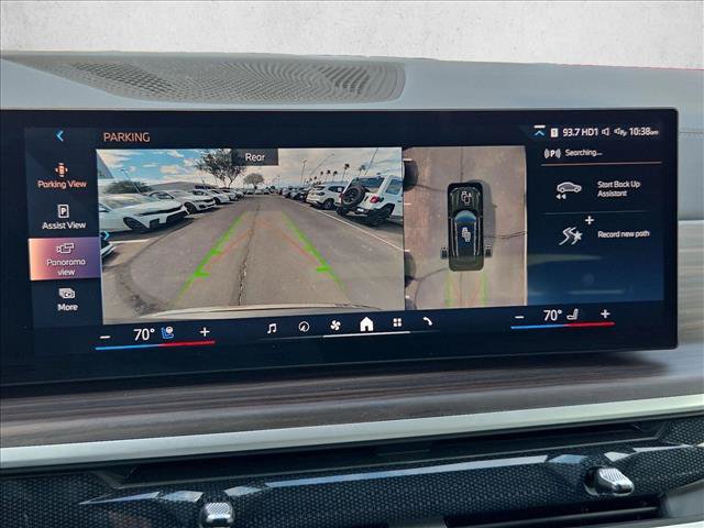 Used 2024 BMW X5 xDrive40i w/ Premium Package AWD/4WD image 19