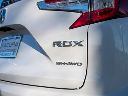 Certified 2023 Acura RDX AWD image 16