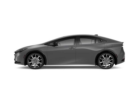 New 2026 Toyota Prius Plug-In Hybrid FWD image 3