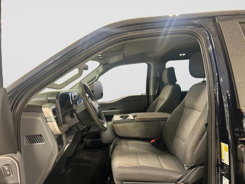 Used 2025 Ford F250 XL w/ STX Appearance Package AWD/4WD image 10