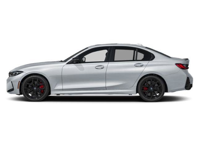 New 2026 BMW M340i w/ Premium Package RWD image 3