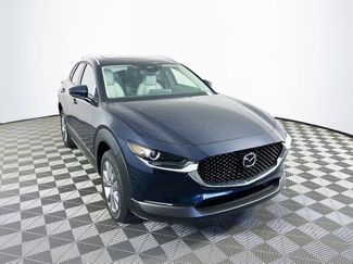 Used 2025 MAZDA CX-30 AWD 2.5 S w/ Preferred Package video 2
