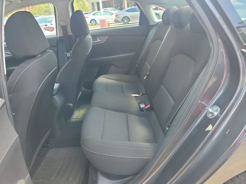 Used 2021 Kia Forte Sedan FWD image 26