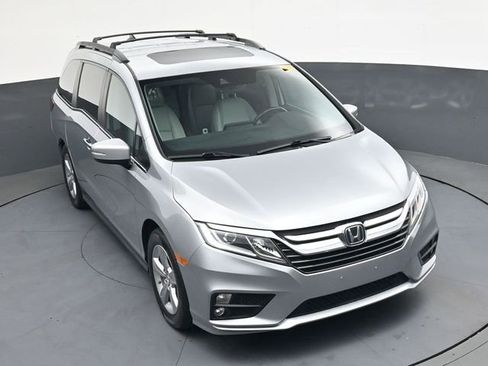 Used 2019 Honda Odyssey EX-L image 33