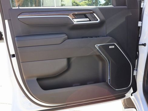 New 2026 Chevrolet Silverado 1500 RST w/ Safety Package AWD/4WD image 12