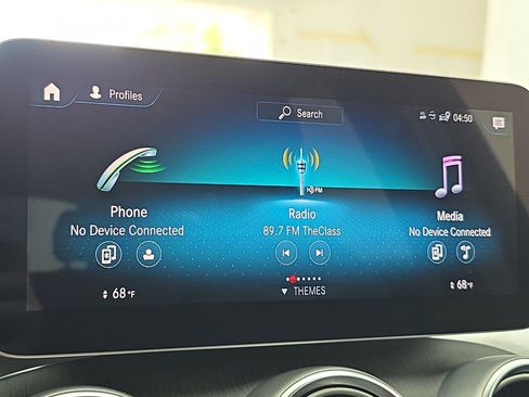 Certified 2021 Mercedes-Benz GLC 300 4MATIC image 21