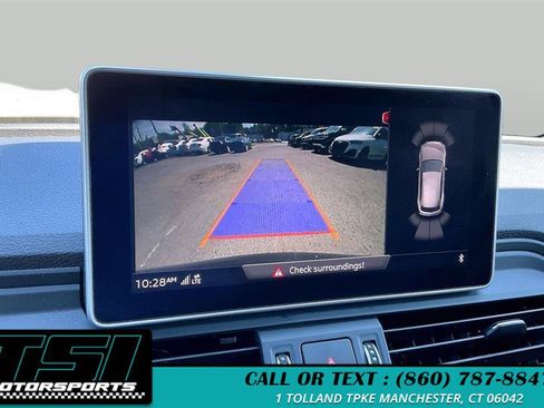 Used 2019 Audi Q5 2.0T Premium Plus w/ Premium Plus Package AWD/4WD image 20