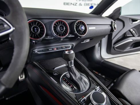 Used 2019 Audi TT RS image 35