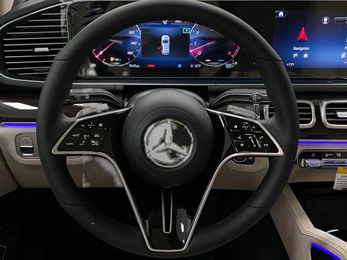 New 2026 Mercedes-Benz GLE 450 4MATIC image 16
