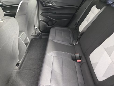 New 2026 Chevrolet Trax LS FWD image 32