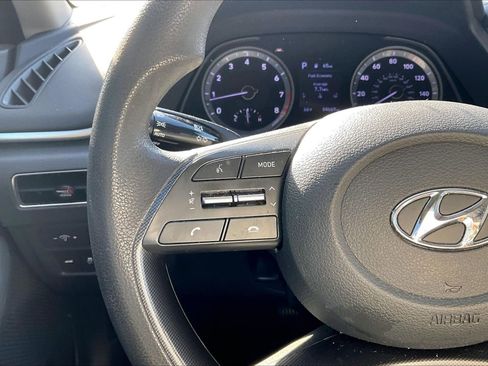 Used 2021 Hyundai Sonata SE image 18