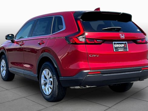 New 2026 Honda CR-V LX image 12
