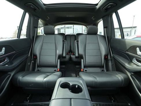 Certified 2023 Mercedes-Benz GLS 450 4MATIC image 36