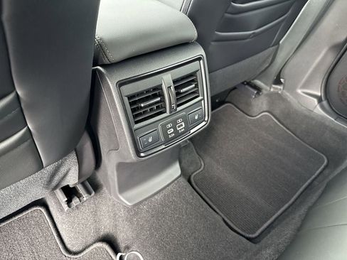 New 2026 Subaru Forester Touring AWD/4WD image 30