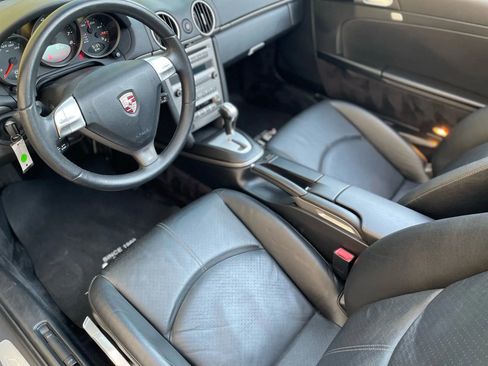Used 2006 Porsche Boxster Cabriolet 2D image 28