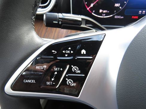 Used 2026 Mercedes-Benz C 300 4MATIC Sedan image 11