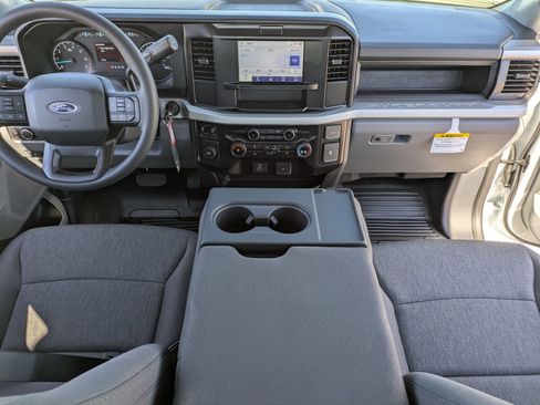 New 2026 Ford F250 XL RWD image 45