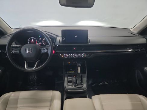 Certified 2025 Honda CR-V EX-L image 15