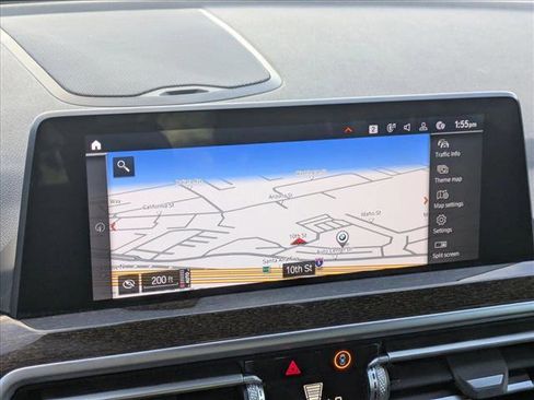 Used 2024 BMW X3 sDrive30i w/ Convenience Package image 14