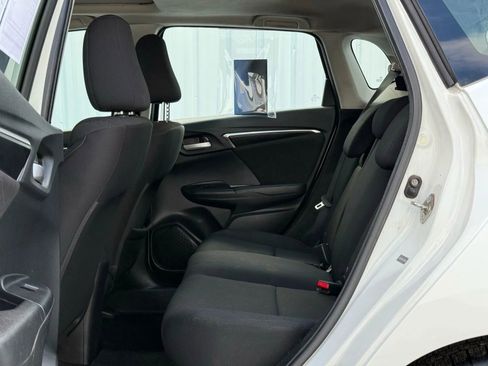 Used 2015 Honda Fit EX image 12