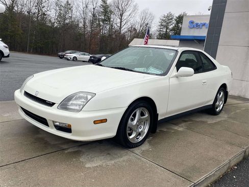 Used 2001 Honda Prelude image 1