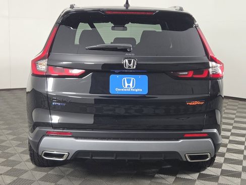 New 2026 Honda CR-V TrailSport image 10