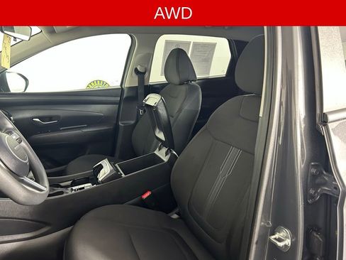Used 2025 Hyundai Tucson SEL image 11