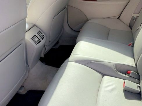 Used 2009 Lexus ES 350 image 9