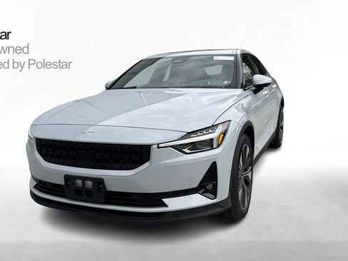 Used 2023 Polestar Polestar 2 w/ Pilot Pack image 1