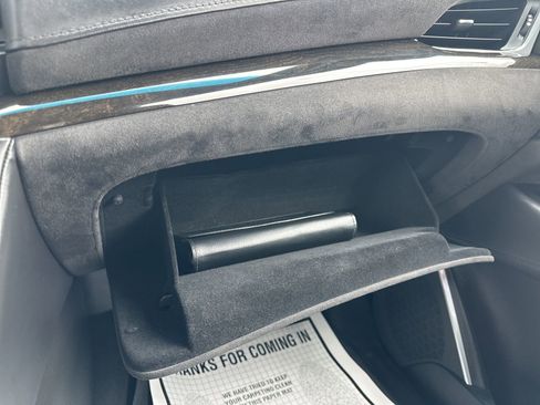 Used 2020 Cadillac Escalade ESV Platinum image 55