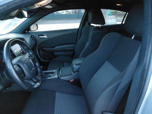 Used 2023 Dodge Charger R/T w/ Blacktop Package image 16