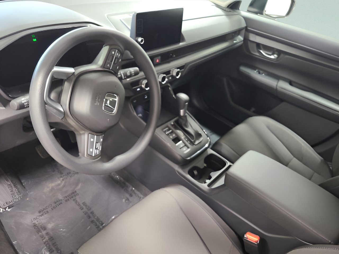 Used 2026 Honda CR-V EX image 21