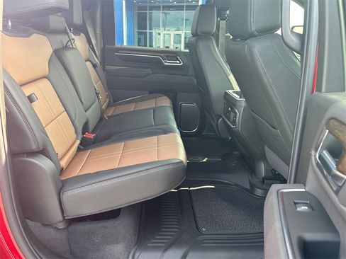 Used 2026 Chevrolet Silverado 2500 High Country w/ High Country Premium Package image 16