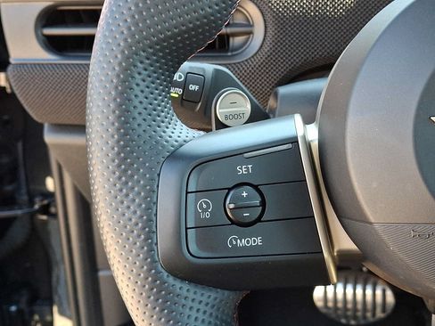 Certified 2025 MINI Cooper John Cooper Works FWD image 20