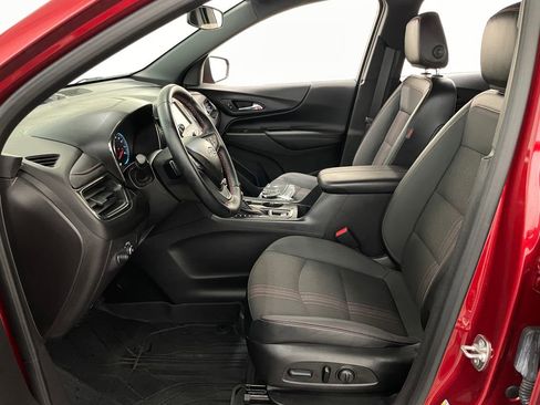 Certified 2024 Chevrolet Equinox RS w/ LPO, Floor Liner Package FWD image 7