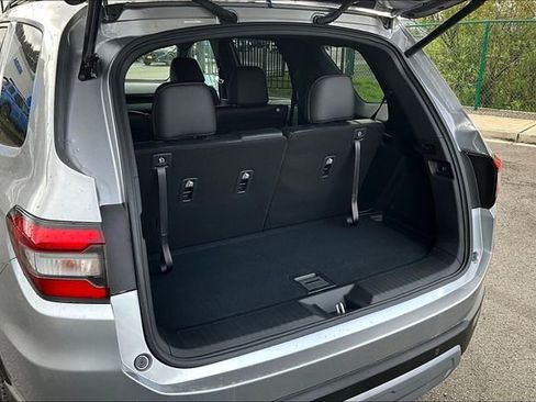 New 2025 Honda Pilot TrailSport image 24