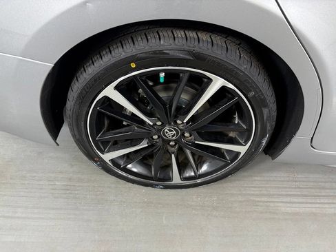 Used 2019 Toyota Camry XSE w/ Driver Assist Package FWD image 12