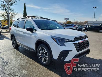 New 2026 Subaru Ascent Limited