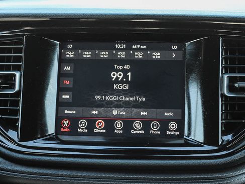 Used 2023 Dodge Durango SXT image 14