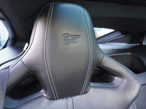 Used 2017 Jaguar F-TYPE S British Design Edition RWD image 22