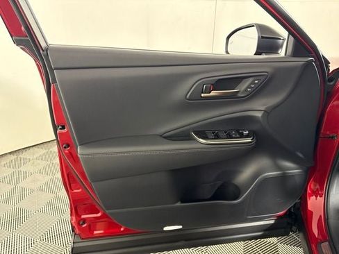 New 2026 Toyota Crown Signia image 24