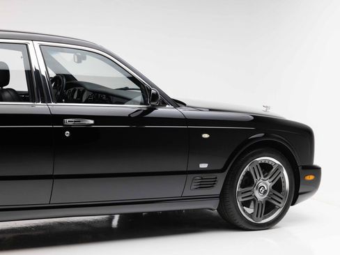 Used 2009 Bentley Arnage T RWD image 31
