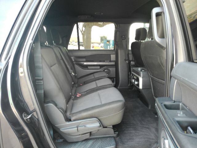 Used 2019 Ford Expedition Max XLT AWD/4WD image 23