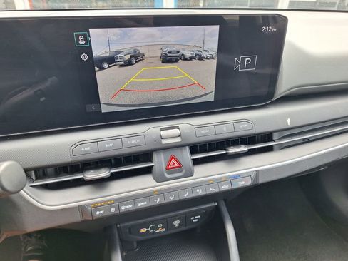 Used 2025 Kia K4 FWD image 20