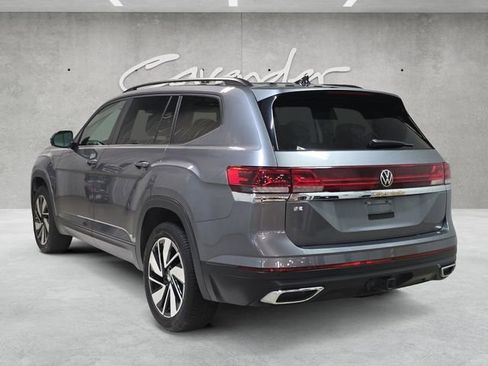 Used 2024 Volkswagen Atlas SE FWD image 14