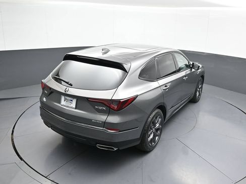 Certified 2024 Acura MDX A-Spec AWD/4WD image 40