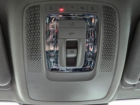 New 2026 Mercedes-Benz GLE 450 4MATIC image 28