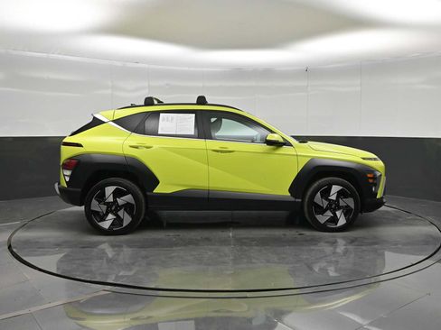 Used 2026 Hyundai Kona Limited AWD/4WD image 9