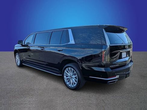 New 2026 Cadillac Escalade 2WD image 3