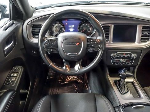 Used 2023 Dodge Charger GT w/ Blacktop Package image 16